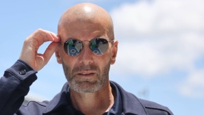 ONLY GERMANY Zinedine Zidane 2024