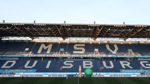 MSV Duisburg