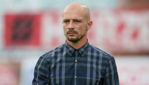 Nestor El Maestro: Der 35-Jährige wird intensiv mit der Wiener Austria in Verbindung gebracht. Aber es wäre verwunderlich, wenn nicht auch dem LASK seine starken Auftritte bei Spartak Trnava und ZSKA Sofia aufgefallen wäre.