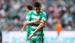 Junuzovic soll Werder Bremen künftig als Kapitän anführen