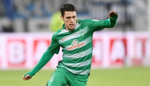 Trabzonspor lockt: Verlässt Zlatko Junuzovic Werder Bremen?