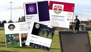Facebook, Twitter, Instagram & Co: Beinahe alle Bundesliga-Klubs nutzen Social Media um ihre Fans und Anhänger über Neuigkeiten zu informieren. BuzzValue hat die Interaktionen, also Gefällt-mir-Angaben, Kommentare & Co, der Bundesligisten analysiert.