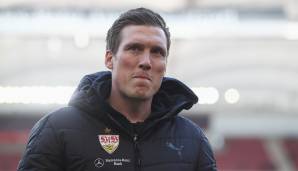 Hannes Wolf (vereinslos): Ein weiterer Überraschungskandidat könnte Stuttgarts-Aufstiegstrainer sein. Bickel hatte Berichten zufolge bereits Kontakt zum 37-Jährigen, der sich einst als Nachwuchscoach von Borussia Dortmund einen Namen machte.