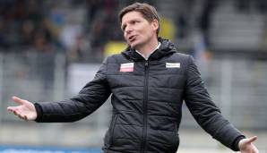 Oliver Glasner verlässt den LASK im Sommer und wechselt zum VfL Wolfsburg. SPOX präsentiert ohne Anspruch auf Vollständigkeit mögliche Kandidaten für den vakanten Trainer-Job beim LASK.