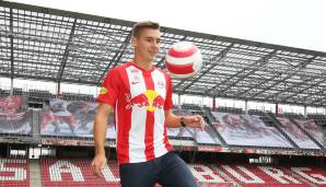 Maximilian Wöber: Der ehemalige Jugendspieler Rapids wurde von Zoran Barisic in die Kampfmannschaft befördert. Nach nur eineinhalb Jahren folgte der Wechsel zu Ajax. Nach einer halben Saison bei Sevilla für 12 Millionen Euro Salzburgs Königstransfer.