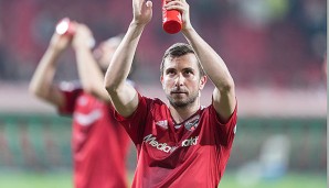 Suttner wechelt von Ingolstadt in die Premier League