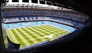 Ein Ried-Kicker nach Madrid? Nicht wirklich