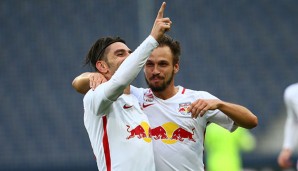 Rekordspieler Andreas Ulmer bleibt Salzburg erhalten