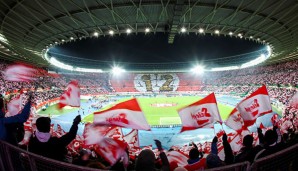 Der ÖFB hat die Hoffnung noch nicht aufgegeben, dass ein Nationalstadion in Wien gebaut wird