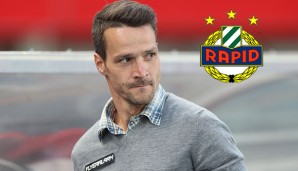 Oliver Lederer, SK Rapid Wien