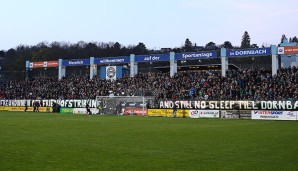 Wiener Sportklub bekommt neues Stadion