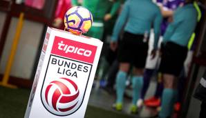 Die Tipico-Bundesliga ist so österreichisch wie noch nie