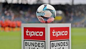 Die Bundesliga stellt den neuen Spielplan vor