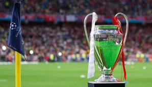 Österreich hat 2020 keinen Vertreter fix in der Gruppenphase der Champions League.