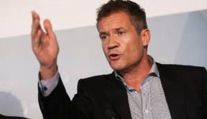 Armin Assinger ist mit dem Status Quo der sportlichen Infrastruktur in Österreich unzufrieden