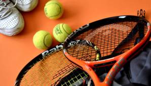 Pixabay.com / marjiana1 / https://pixabay.com/de/tennis-sport-sportgeräte-schläger-3554019/