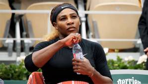 Serena Williams äußert sich zum Vorfall bei den French Open mit Dominic Thiem.
