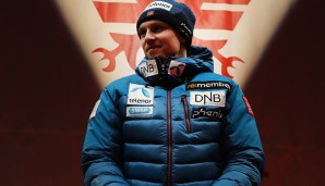 Henrik Kristoffersen, Ski Alpin