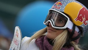 Anna Gasser holt sich Gold in Lillehammer