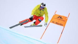 Ex-Skistar Hans Knauß baut 50 Wohnungen in Wien