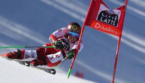 Ab 2020 soll es im Ski Alpin eine neue Kombination geben.