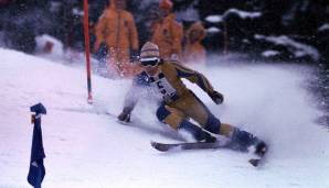 Ingemar Stenmark (Schweden, 1976 – 1982): 5x Gold, 2x Silber, 1x Bronze