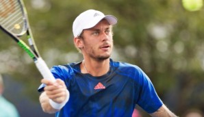 Andreas Haider-Maurer - ATP-Tour