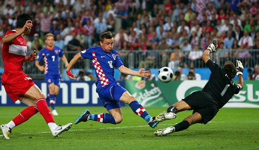 TГјrkei Kroatien Ergebnis
