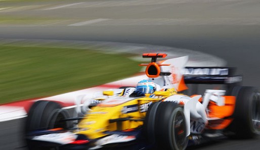 Fernando, Alonso, Silverstone, Training