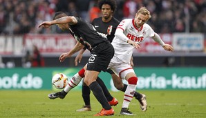 FC Augsburg gegen 1. FSV Mainz 05 im LIVETICKER