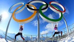 IOC hat vier weitere Russen lebenslang für Olympia gesperrt