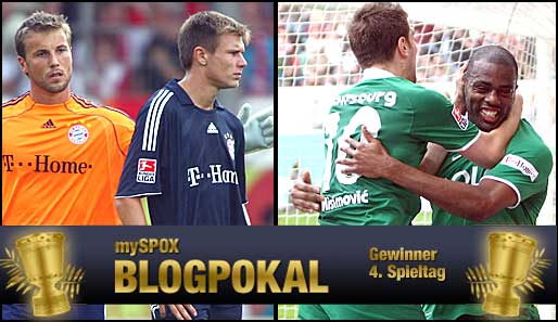 Betretene Bayern, jubelnde Wolfsburger - auch am Samstagabend?