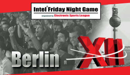 eSport, ESL, EPS, Intel Friday Night Game, Alternate, mousesports, XlorD, Spenst
