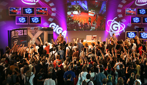 ESL, eSport, Games Convention, 2007, Vorschau, Highlights, Bilder, EPS Pro Series, CODE 5, Counter Strite, CS Source
