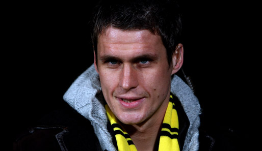 Sebastian Kehl ist seit Januar 2002 für Borussia Dortmund aktiv
