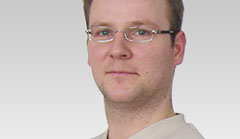 Dr. Tobias Georgi von Pokerstrategy.com