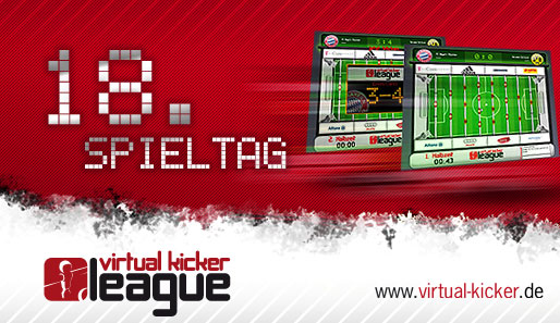 Virtual Kicker League, SPOX.com