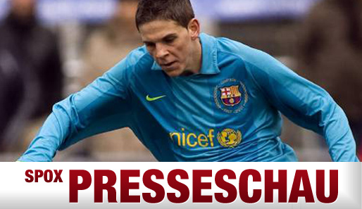 Wechselt von Barcelona wieder zurück nach Leverkusen: Dennis Krol