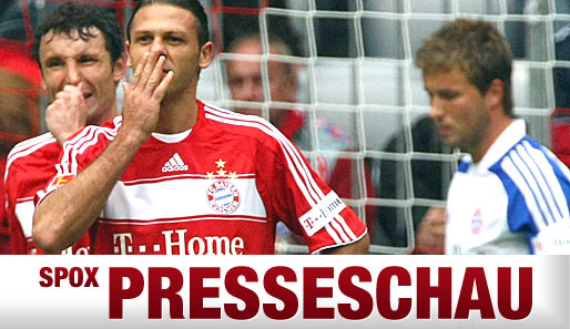In allen Pflichtspielen kassierte der FC Bayern zuhause im Schnitt 1,5 Gegentore pro Spiel