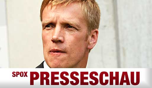 Jan Schindelmeiser will mit Hoffenheim ein fester Bestandteil der Bundesliga werden