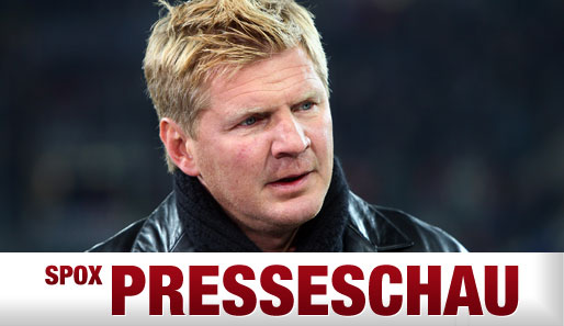 Stefan Effenberg kritisiert nach der Frankfurt-Pleite die Führung des FC Bayern