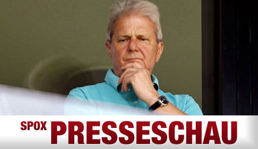 Hopp hat laut eigenen Aussagen bisher rund 240 Millionen Euro in die TSG 1899 Hoffenheim investiert