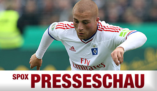 Der Hamburger SV spart Geld und setzt auf Talente - wie auch der Rest der Bundesliga