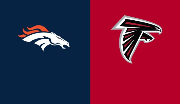 Broncos vs Falcons am 02.08.