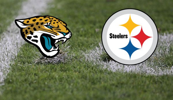 Jaguars @ Steelers am 14.01.