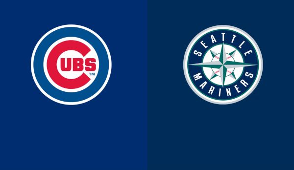 Cubs @ Mariners am 02.05.