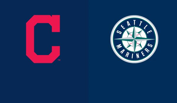 Indians @ Mariners am 18.04.