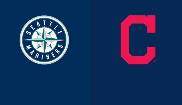 Mariners @ Indians am 05.05.
