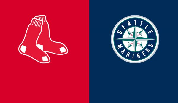 Red Sox @ Mariners am 31.03.