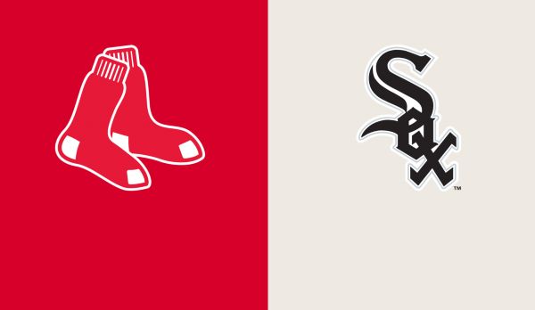 Red Sox @ White Sox am 04.05.